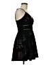 Mi ami Black Cocktail Dress Size M - photo 4