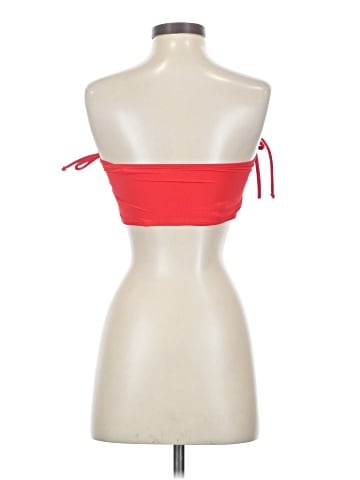 California Waves Tube Top (view 2)