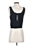 Lulus Black Sweater Vest Size S - photo 2