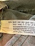 Zara Tan Jacket Size S - photo 7