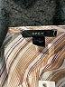 Drew Ivory Overalls Size S - photo 4