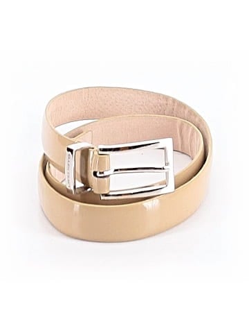 Ellen Tracy Leather Belt (view 1)