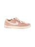 Nike Pink Sneakers Size 7 - photo 1