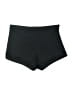 Wild Fable Solid Black Shorts Size M - photo 1