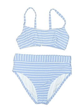 Freshwater Two Piece Swimsuit