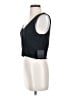 Lulus Black Sweater Vest Size S - photo 5
