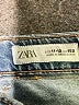 Zara Blue Jeans Size 11 - 12 - photo 3