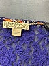 Energie 100% Polyester Blue Short Sleeve Blouse Size S - photo 7