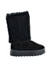 Unbranded Black Boots Size 9 - photo 1