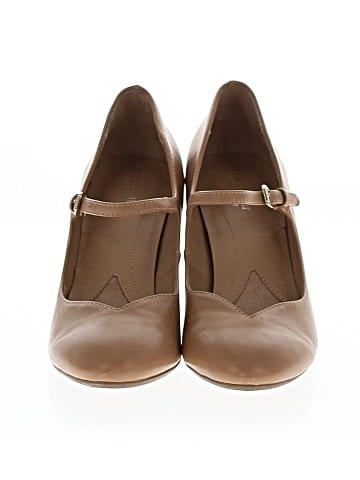 Naturalizer Heels (view 2)