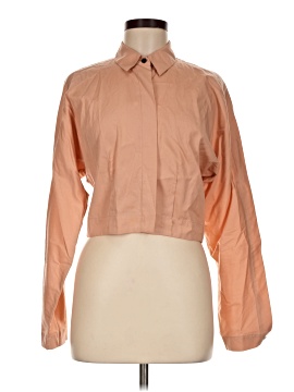 Rag & Bone Long Sleeve Blouse