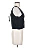 Lulus Black Sweater Vest Size S - photo 4