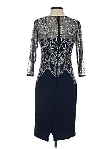 Aidan Mattox Cocktail Dress (view 2)