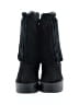 Unbranded Black Boots Size 9 - photo 2