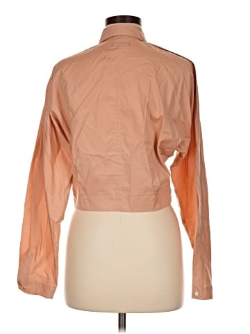 Rag & Bone Long Sleeve Blouse (view 2)