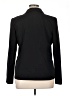 Assorted Brands Solid Black Blazer Size 16 - photo 2