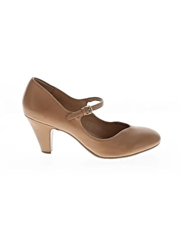 Naturalizer Heels (view 1)