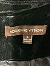 Adrienne Vittadini Black Blazer Size 6 - photo 6