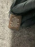 Adrienne Vittadini Black Blazer Size 6 - photo 7