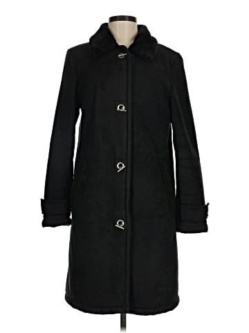 Liz Claiborne Coat (view 1)