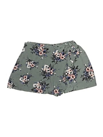 Charlotte Russe Shorts (view 1)