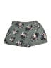 Charlotte Russe Floral Green Shorts Size XL - photo 1