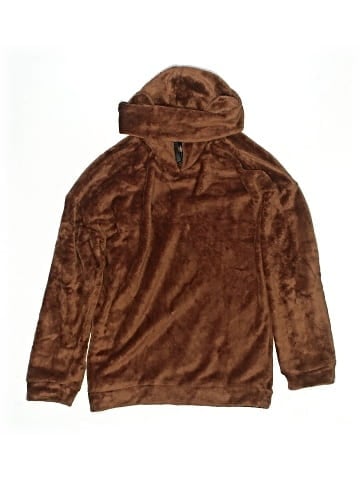 Gorlya Zip Up Hoodie (view 1)
