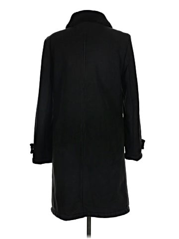 Liz Claiborne Coat (view 2)