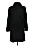 Liz Claiborne Black Coat Size M - photo 2