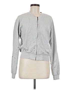 Cotton Citizen Zip Up Hoodie (view 1)