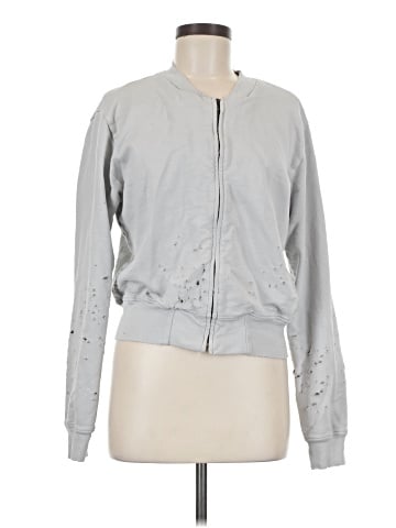 Cotton Citizen Zip Up Hoodie (view 1)