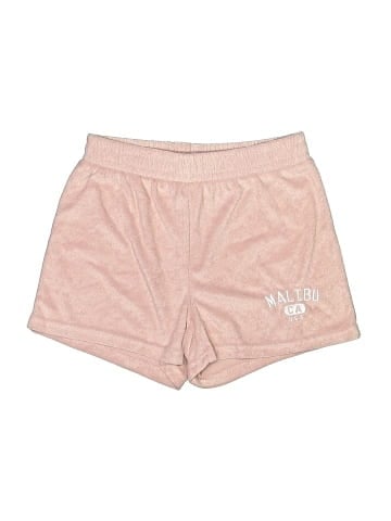 Love Streak Athletic Shorts (view 1)