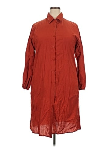 Misslook Casual Dress (view 1)