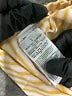 Gap Stripes Yellow Long Sleeve Button-Down Shirt Size L - photo 8