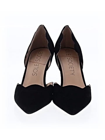 Sole Society Heels (view 2)