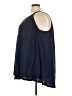 Denim 24/7 Blue 3/4 Sleeve Top Size 3X - photo 5