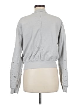 Cotton Citizen Zip Up Hoodie (view 2)