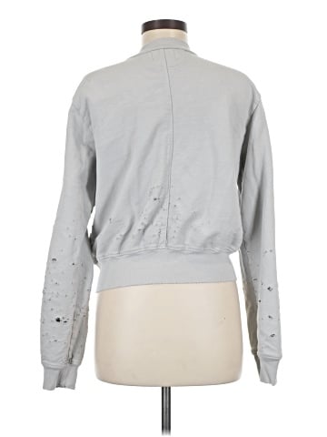 Cotton Citizen Zip Up Hoodie (view 2)