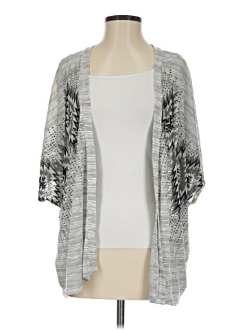 Vocal Cardigan (view 1)