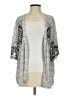 Vocal Gray Cardigan Size S - photo 1