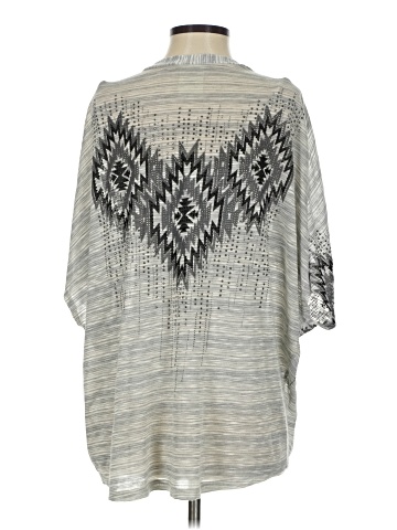 Vocal Cardigan (view 2)