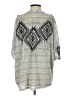 Vocal Gray Cardigan Size S - photo 2