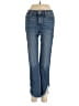 Paige Blue Jeans Size 23 waist - photo 1