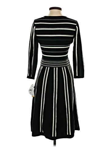 Sandra Darren Casual Dress (view 2)