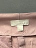 Cos Purple Casual Pants Size 10 - photo 7