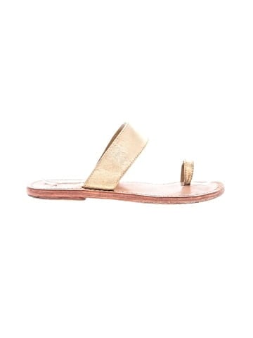 Mystique Sandals (view 1)