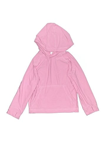 Hanna Andersson Zip Up Hoodie (view 1)