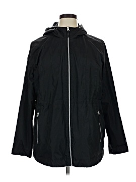 Free Country Raincoat