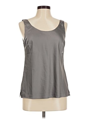 Nine Britton Sleeveless Top (view 1)