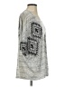 Vocal Gray Cardigan Size S - photo 4